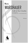 Call of the Cicadas from Symphony No. 1, Living