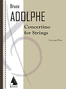 Concertino for Strings