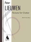 Sonata for Guitar