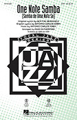One Note Samba