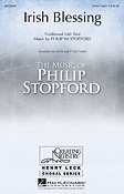 Philip Stopford: Irish Blessing (3-Stemmig)