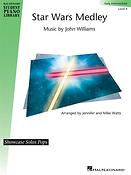 John Williams: Star Wars Medley