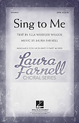 Laura fuernell: Sing to Me