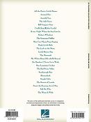25 Folksong Solos fuer Children