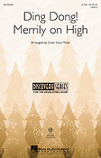 Ding Dong! Merrily On High