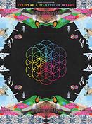 Coldplay - A Head Full of Dreams