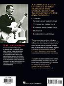Sal Salvador's Single String Studies for Guitar