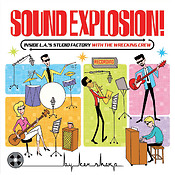 Sound Explosion!