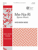 Me-Na-Ri (Space Music)