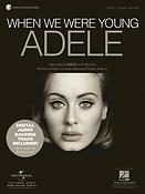 Adele: When We Were Young