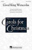 Good King Wenceslas