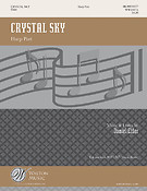 Crystal Sky Harp Part