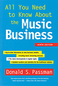 All You Need to Know About the Music Business