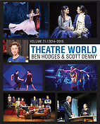Theatre World Volume 71