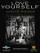 Justin Bieber: Love Yourself