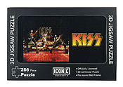 Kiss: 1977 Live Performance - Puzzle