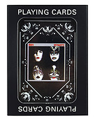 Kiss: Dynasty - Playing Cards