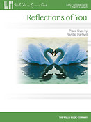 Randall Hartsell: Reflections of You