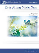 Everything Made New