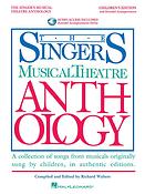Singer's Musical Theatre Anthology