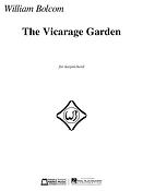 The Vicarage Garden