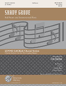 Shady Grove Full Score and Parts