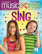 Sing! Vol. 17 No. 1
