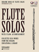 Rubank Book of Flute Solos