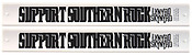 Lynyrd Skynyrd Slap Band 2-Pack - Southern Rock