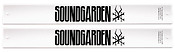 Soundgarden Slap Band 2-Pack