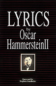 Lyrics By Oscar Hammerstein II