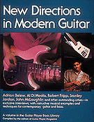 New Directions In Modern Guitar