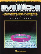 The MIDI Companion(The Ins, Outs and Throughs)