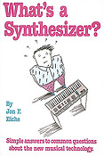 Whats A Synthesizer