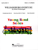 Williamsburg Overture
