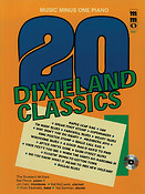 Twenty Dixieland Classics