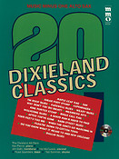 Twenty Dixieland Classics