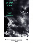 Shemà: Hear(Five Poems of Primo Levi)
