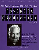 Povereta Muchachika Poor Girl(SATB)