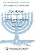 Feast Of Lights (2-part Vocal)