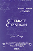 Celebrate Chanukah(SATB)