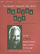 Lo Yisa Goy Learn War No More (SATB)