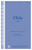 Nick Page: L'Eyla(Upward) (SAATB)