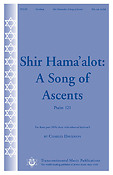 Charles Davidson: Shir Hama'alot (SSA)
