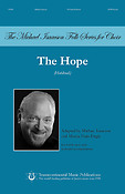 The Hope (SATB)