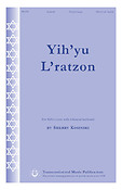 Sherry Kosinski: Yih'yu L'ratzon (SSAA)