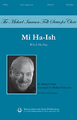 Baruch Chait: Mi Ha-ish  (SSAA)