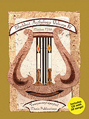 Shabbat Anthology Vol. IV