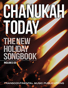 Chanukah Today(New Holiday Songbook)