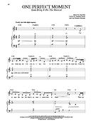 Teen Theatre Songs: Young Women's Edition